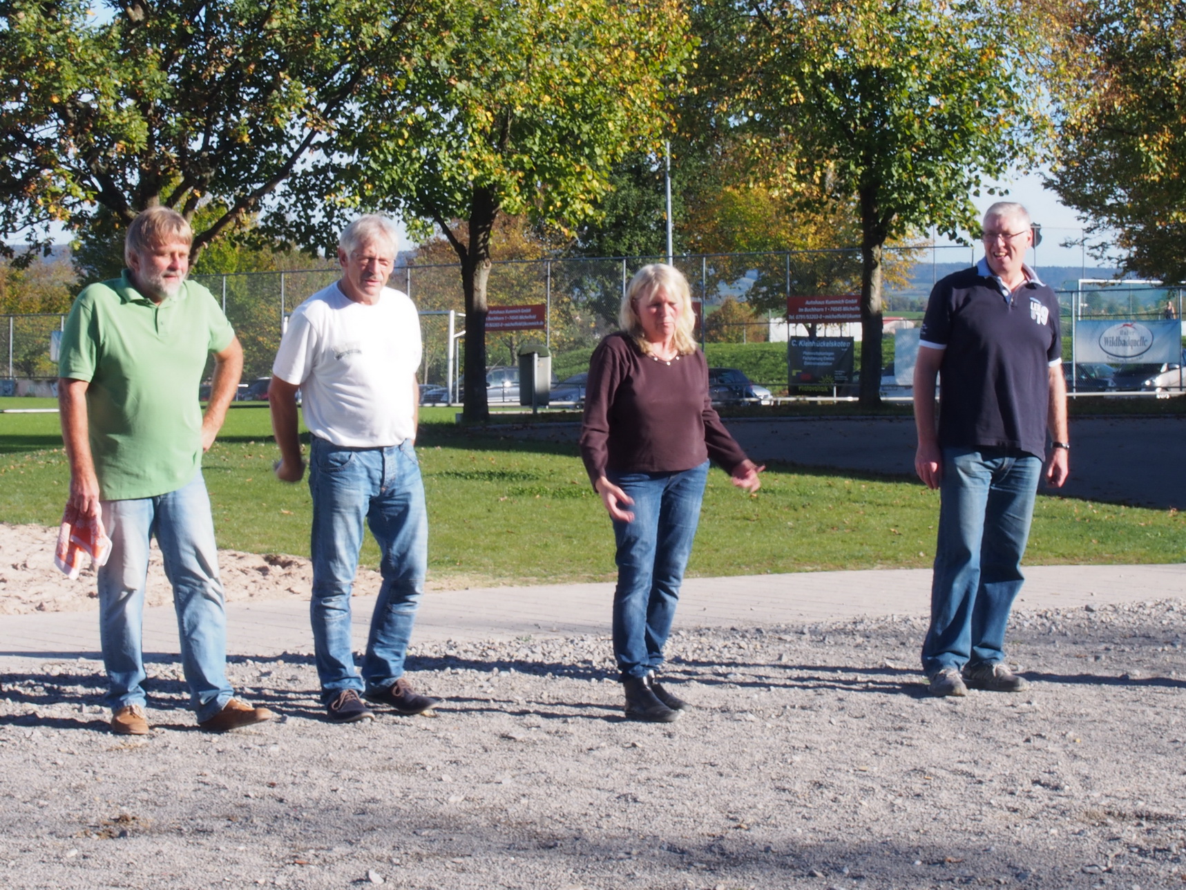 You are currently viewing Pétanque-Team jetzt beim TSV-Vereinsheim