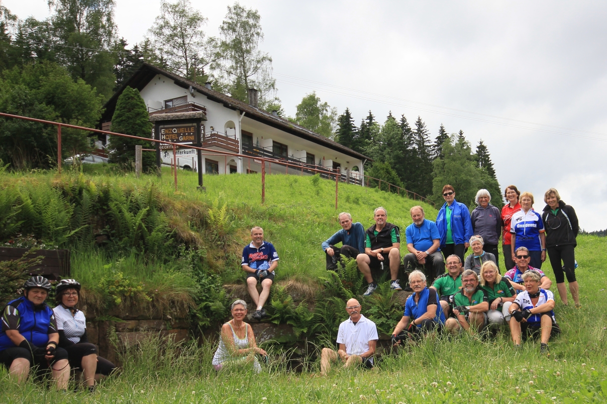 You are currently viewing Auf dem Enzradweg – Genuss und Kultur