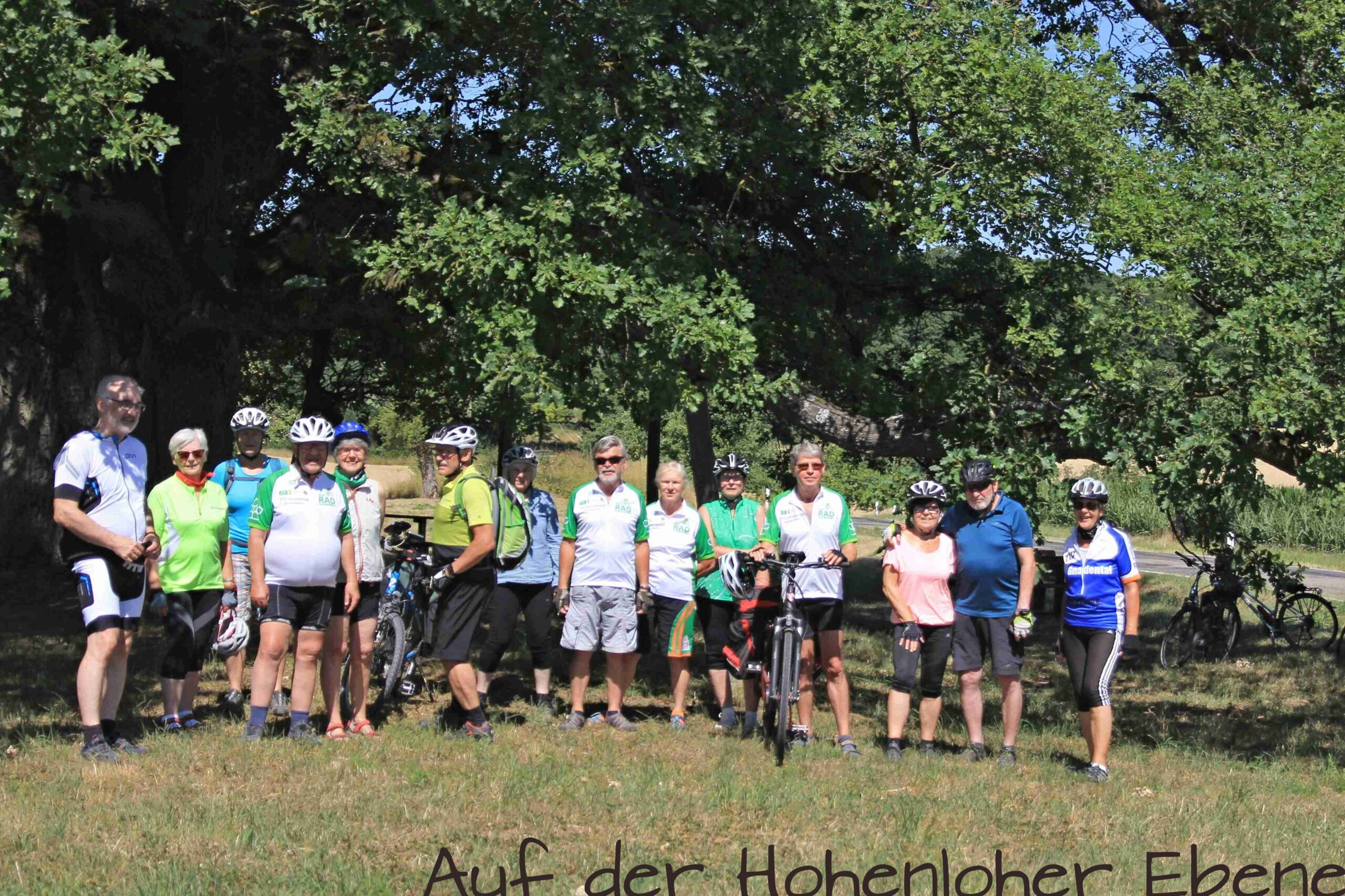 Du betrachtest gerade Fahrradtraining mit jungen Flüchtlingen