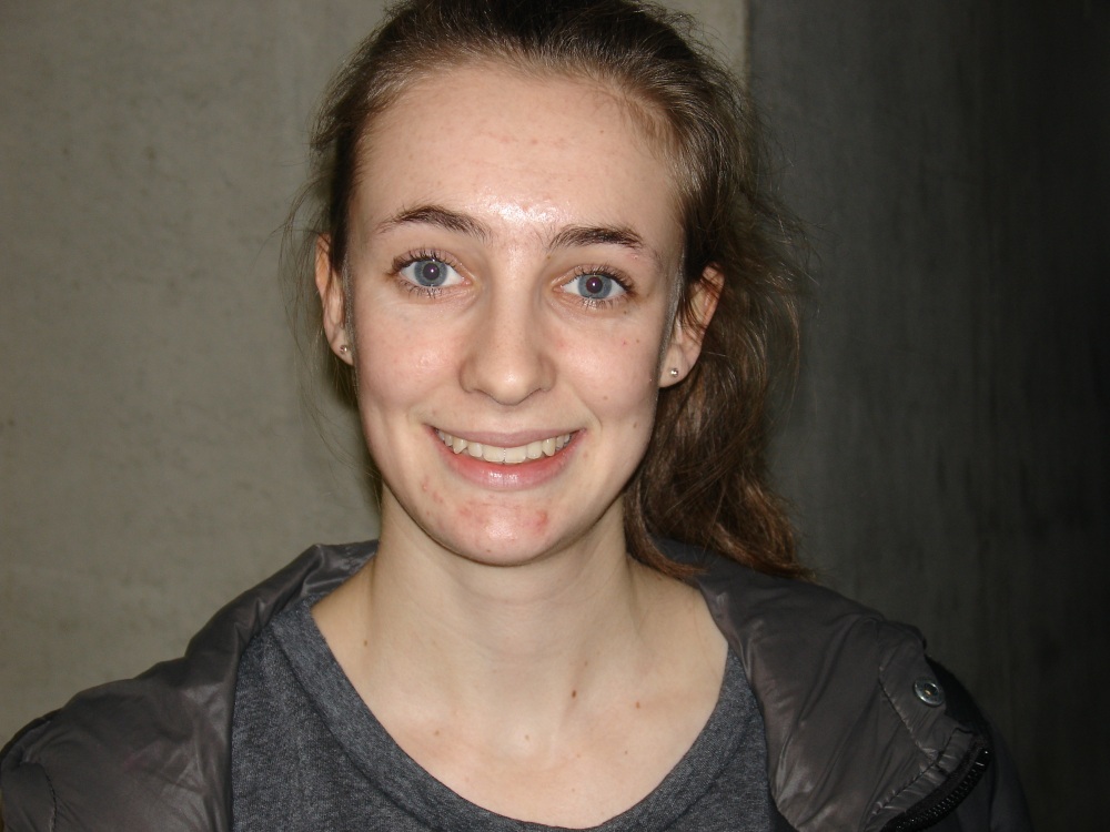 Du betrachtest gerade Herzlich willkommen Franziska Frank