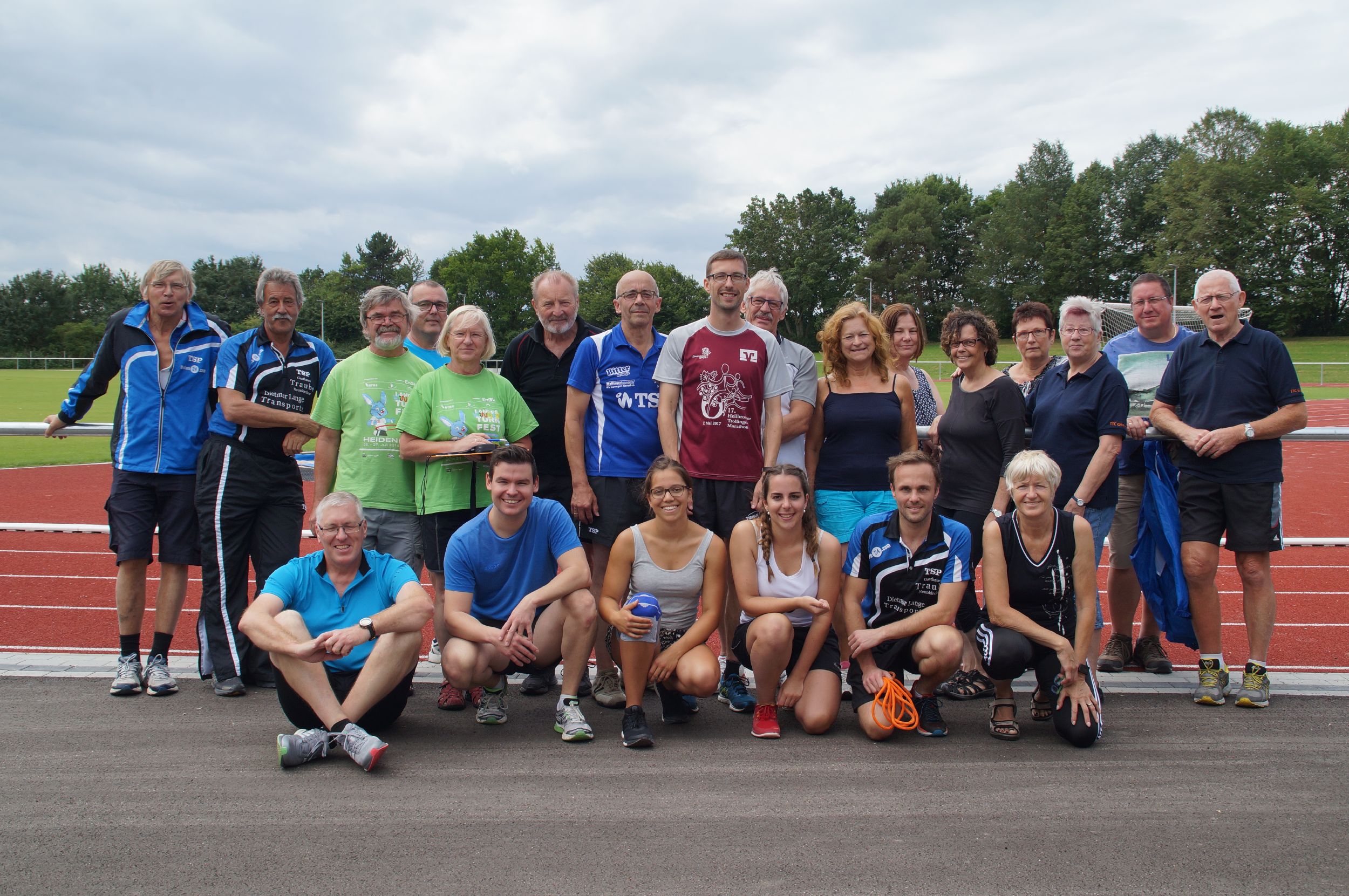 Du betrachtest gerade Sportfest – schnell, hoch und weit