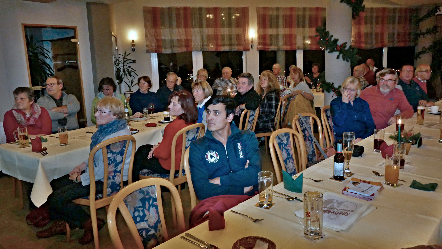 You are currently viewing Genussradler stellen Programm für 2018 vor
