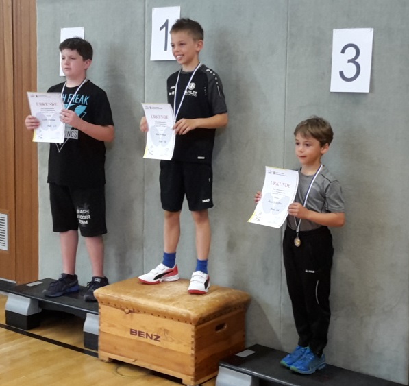 You are currently viewing Bronze für Youngstar