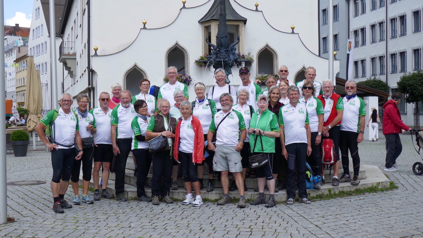 Read more about the article 3 Tage im Allgäu