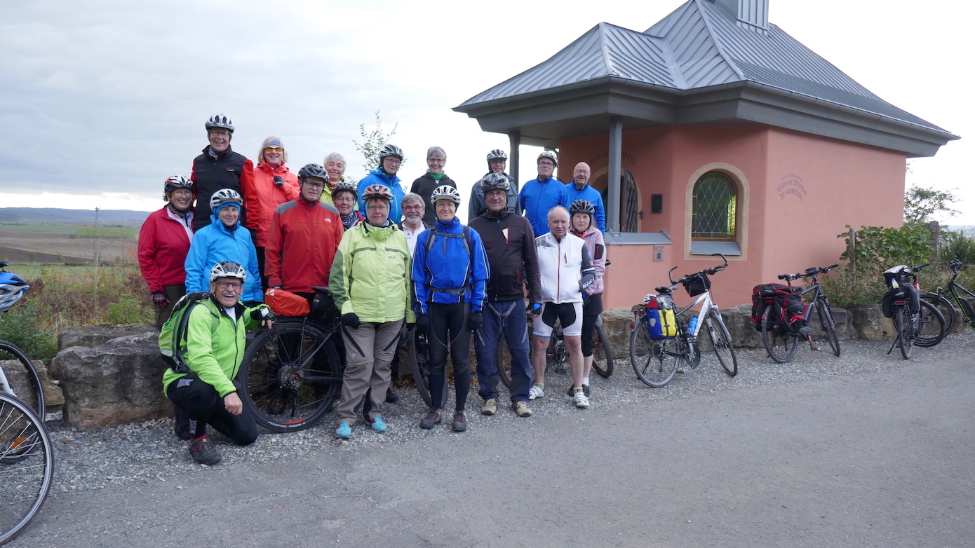Read more about the article Genussradeln um Bad Windsheim