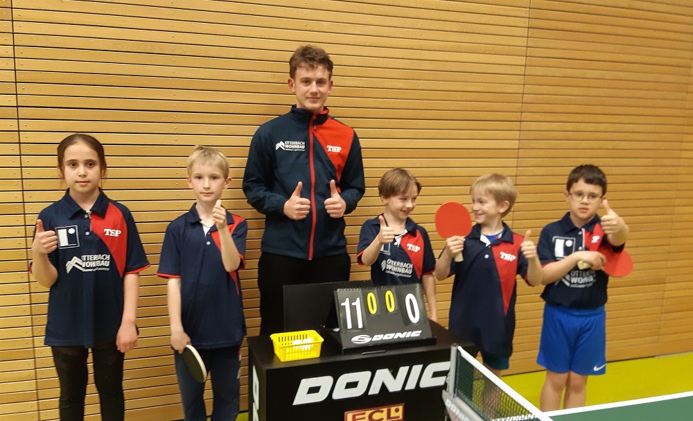 Du betrachtest gerade Tischtennis-MiniMeisterschaften in Langenburg