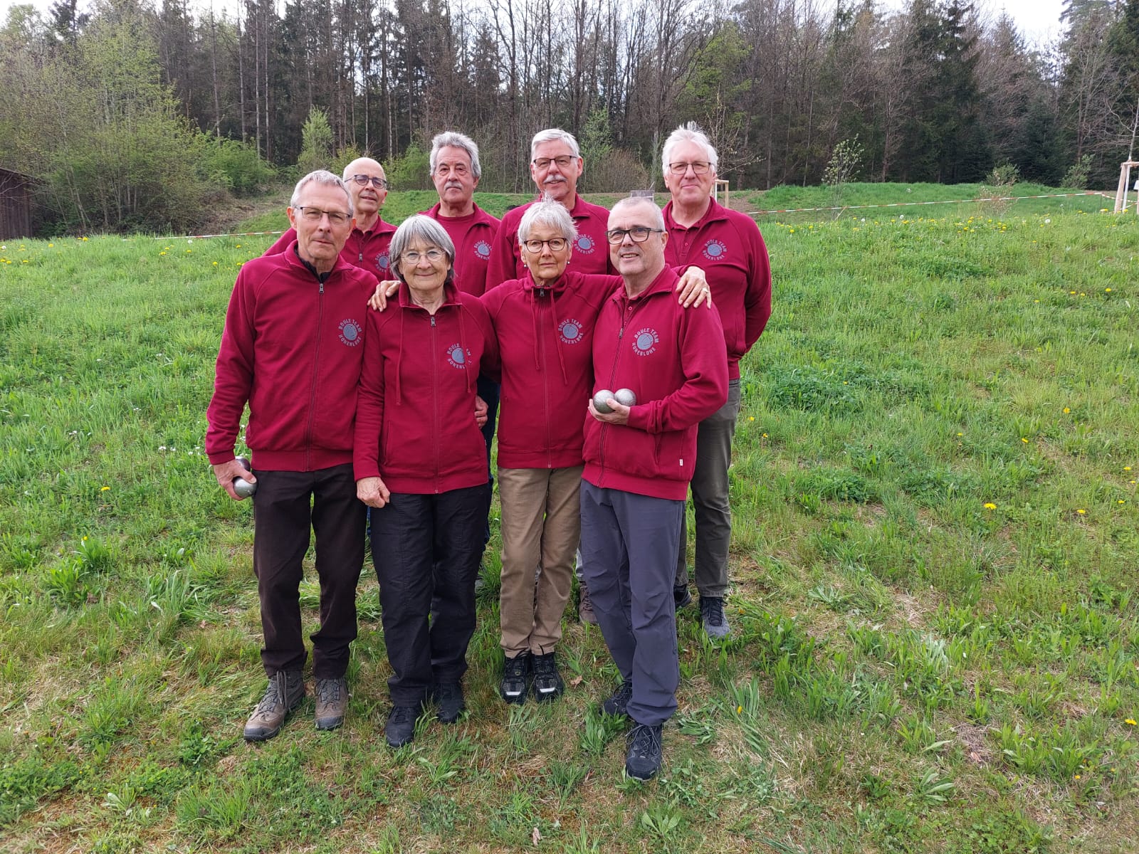 Du betrachtest gerade Bouleteam 3 startet mit zwei Siegen in der Boule-Landesliga