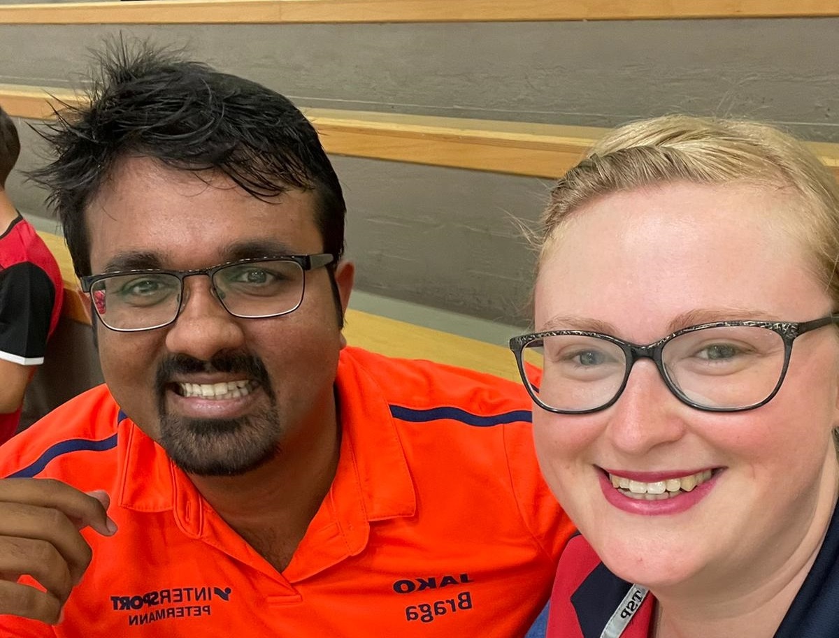 Du betrachtest gerade Badminton Staufenbergcup in Göppingen