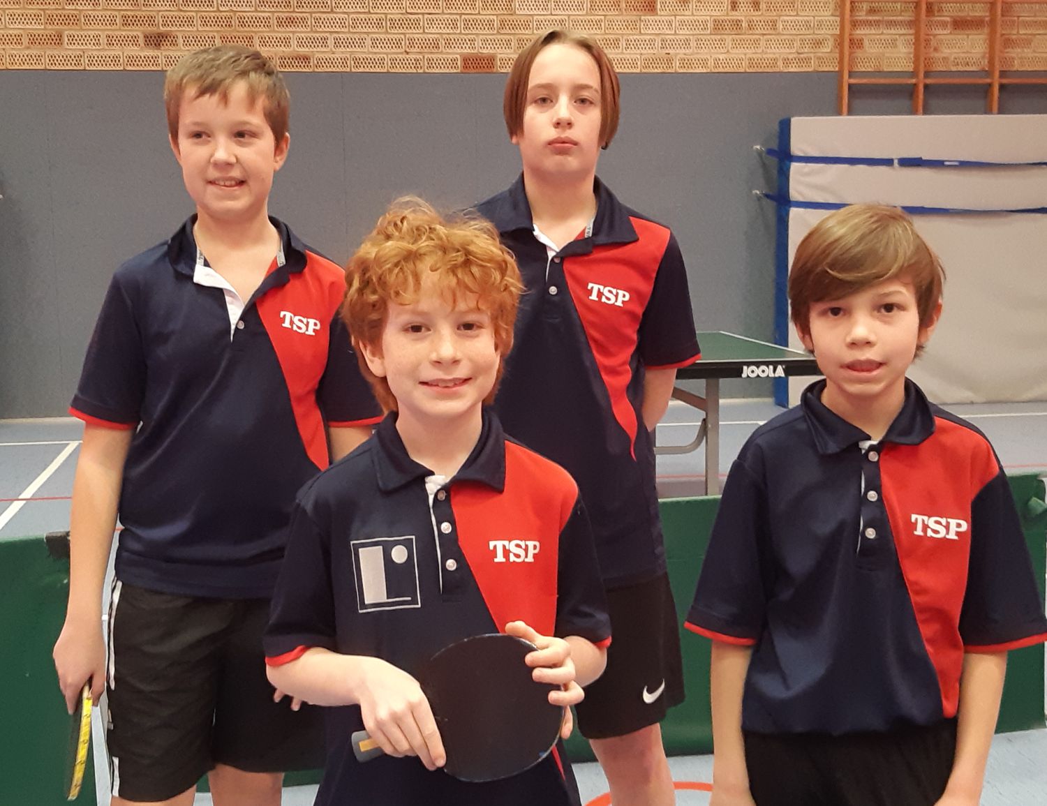 You are currently viewing SV Tüngental gegen TTC-Jungen 5 3:7
