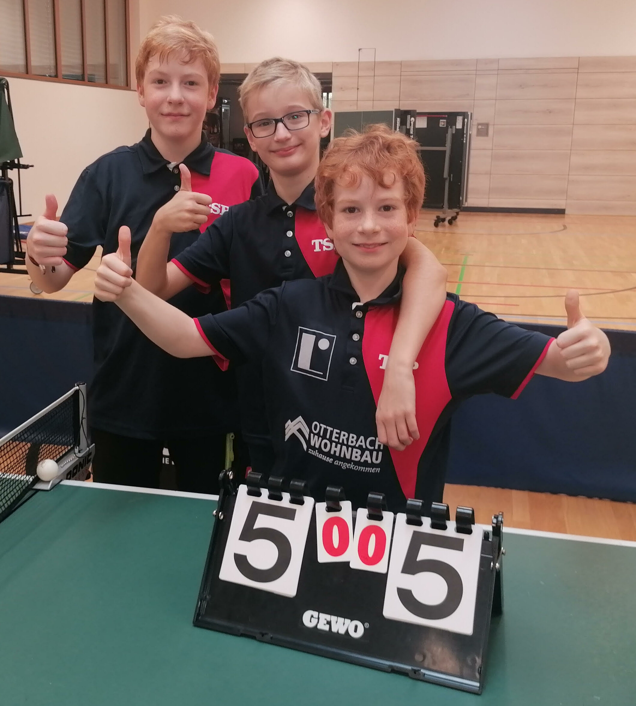 You are currently viewing Jungen 2 gegen SV Elpersheim