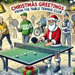 Weihnachtsgrüße