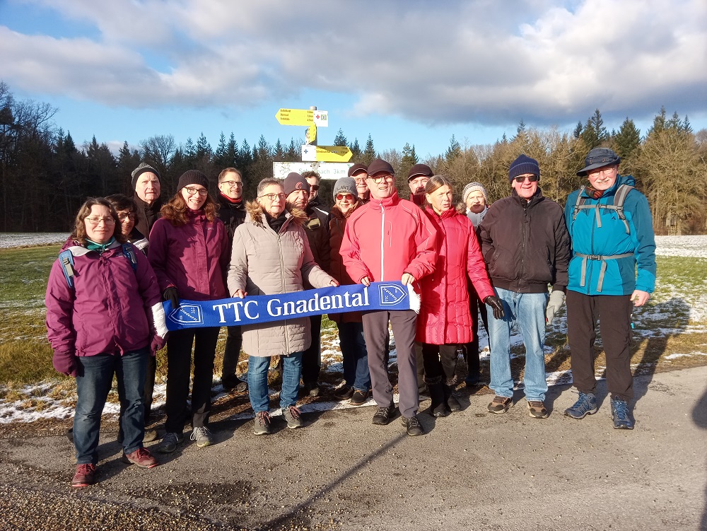Read more about the article Wanderung „Über die „Kalte Höhe zum Kanzleibückele“