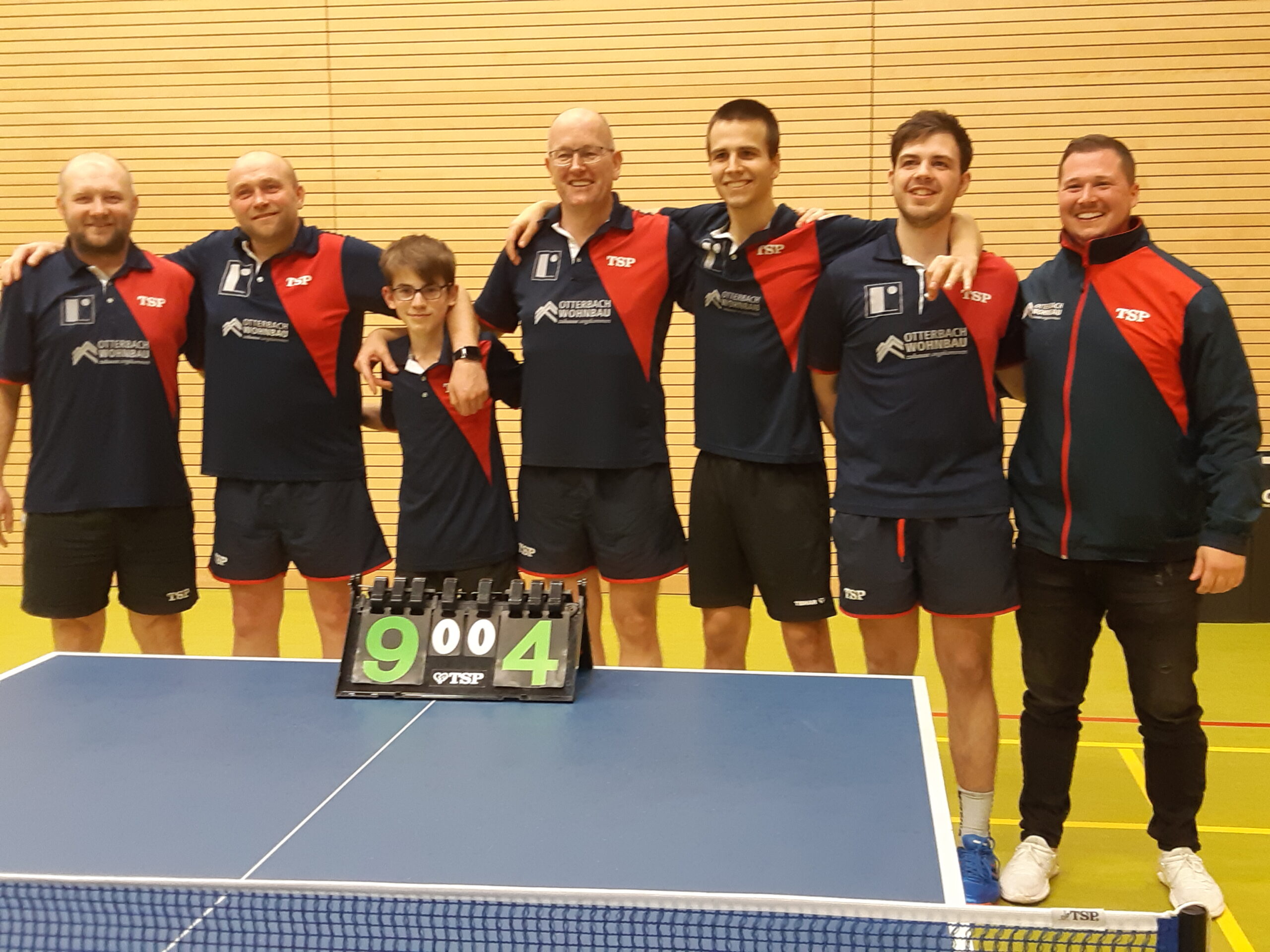 Read more about the article Kiril Talavanov erstmals im Verbandsliga-Einsatz