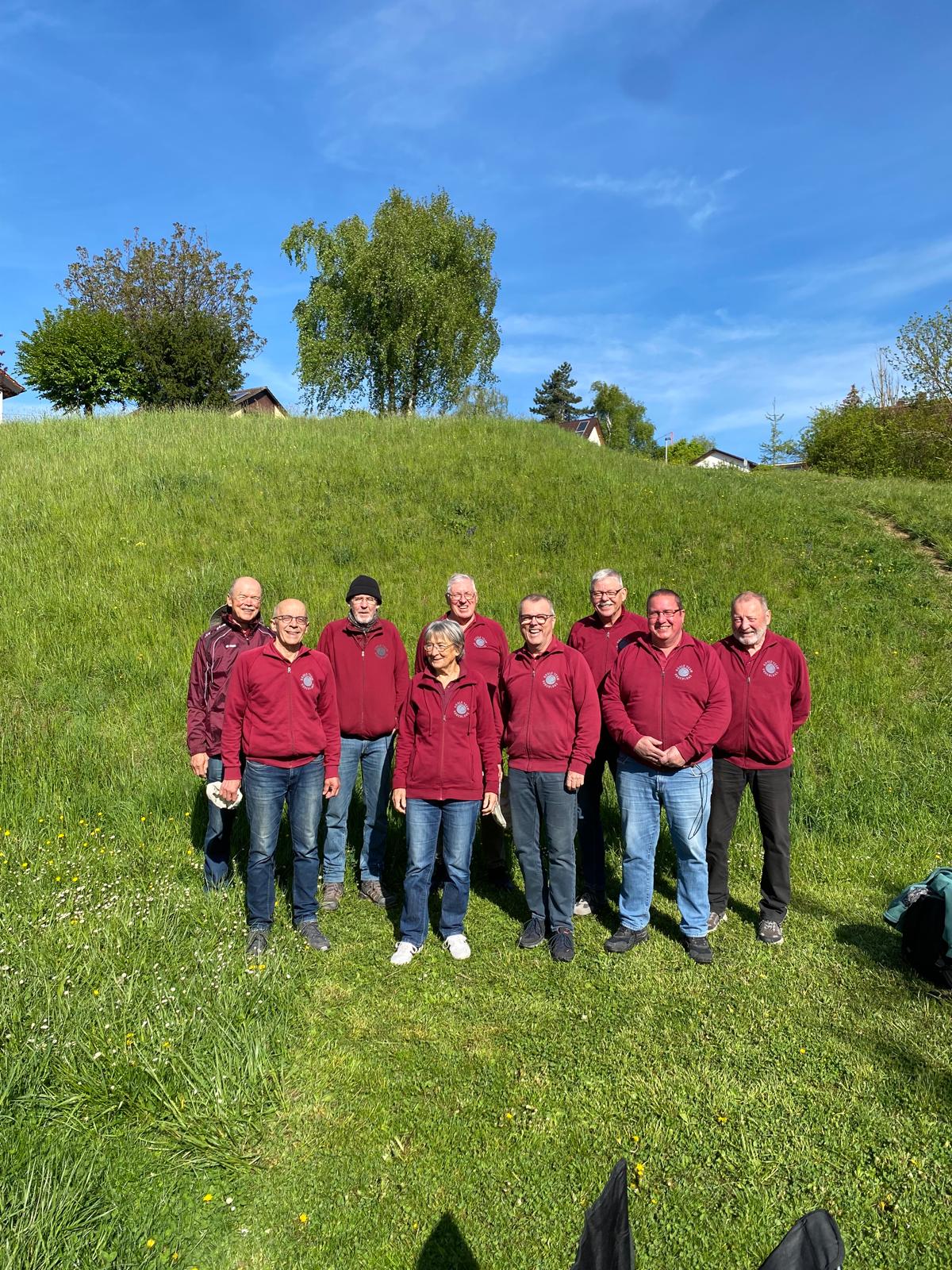 Du betrachtest gerade TTC-Bouleteam Hohenlohe 2 gewinnt zweimal