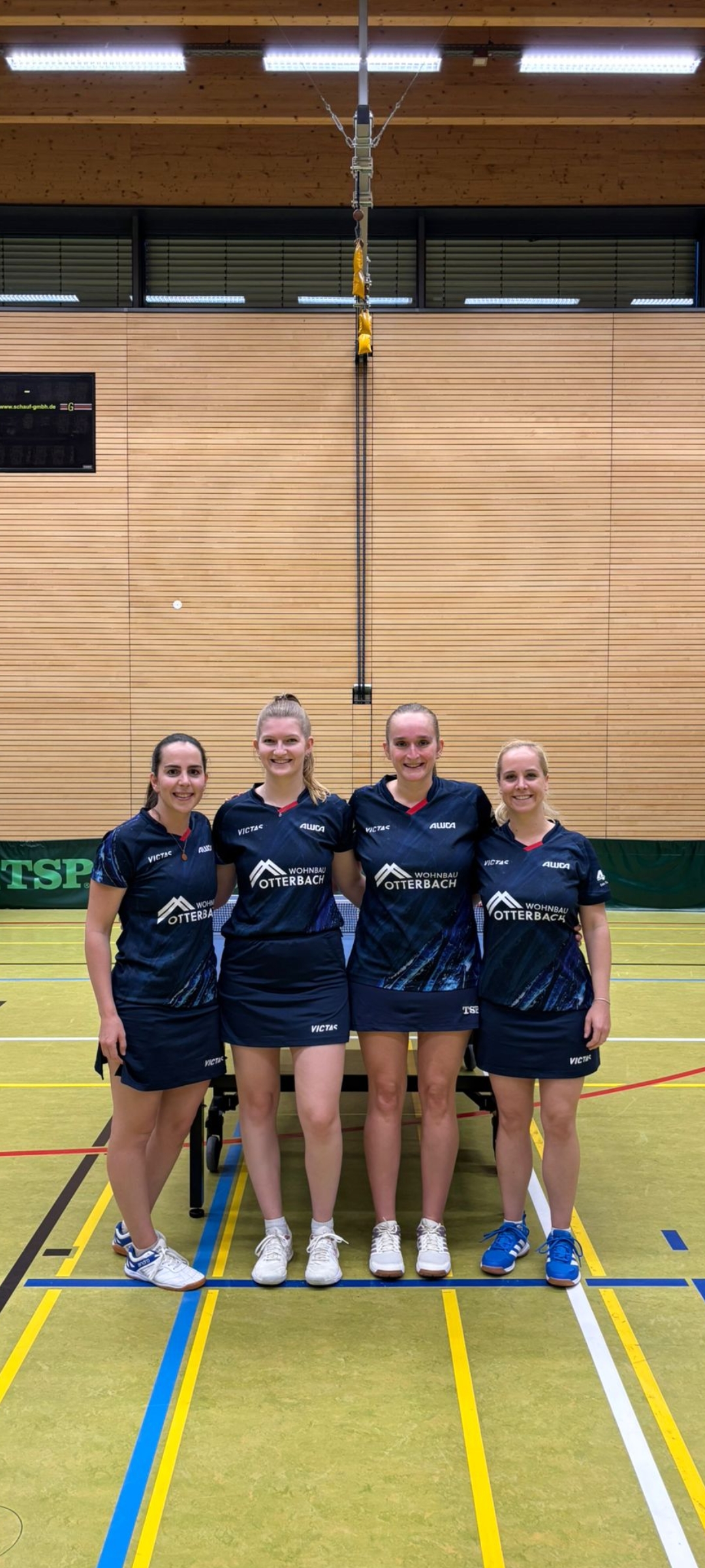 Du betrachtest gerade Perfekter Tag für Damaris Eckstein