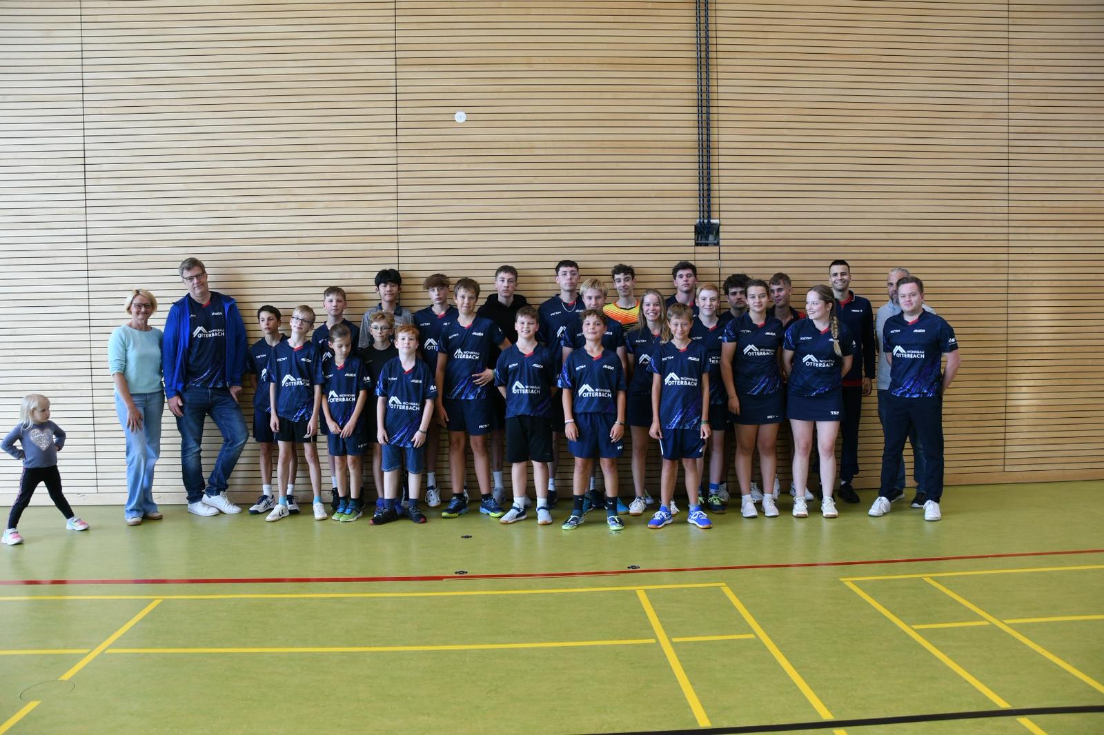 Du betrachtest gerade Vorrundenbilanz der TT-Jugend