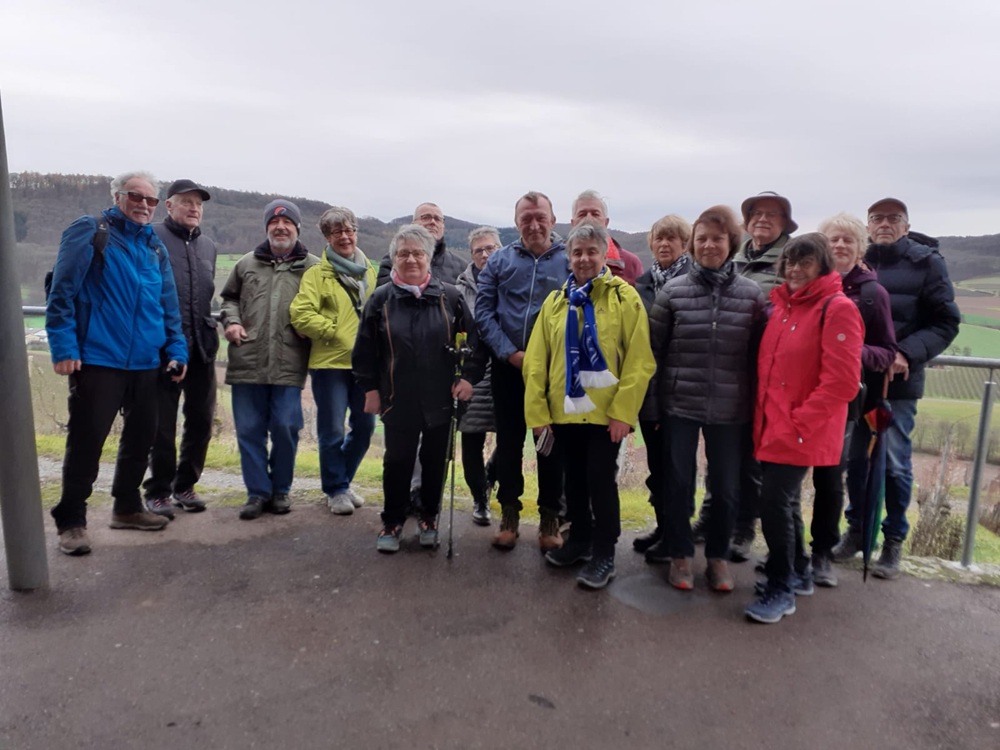 Du betrachtest gerade Wanderung „Über Schöpperg und durch Baumgarten“