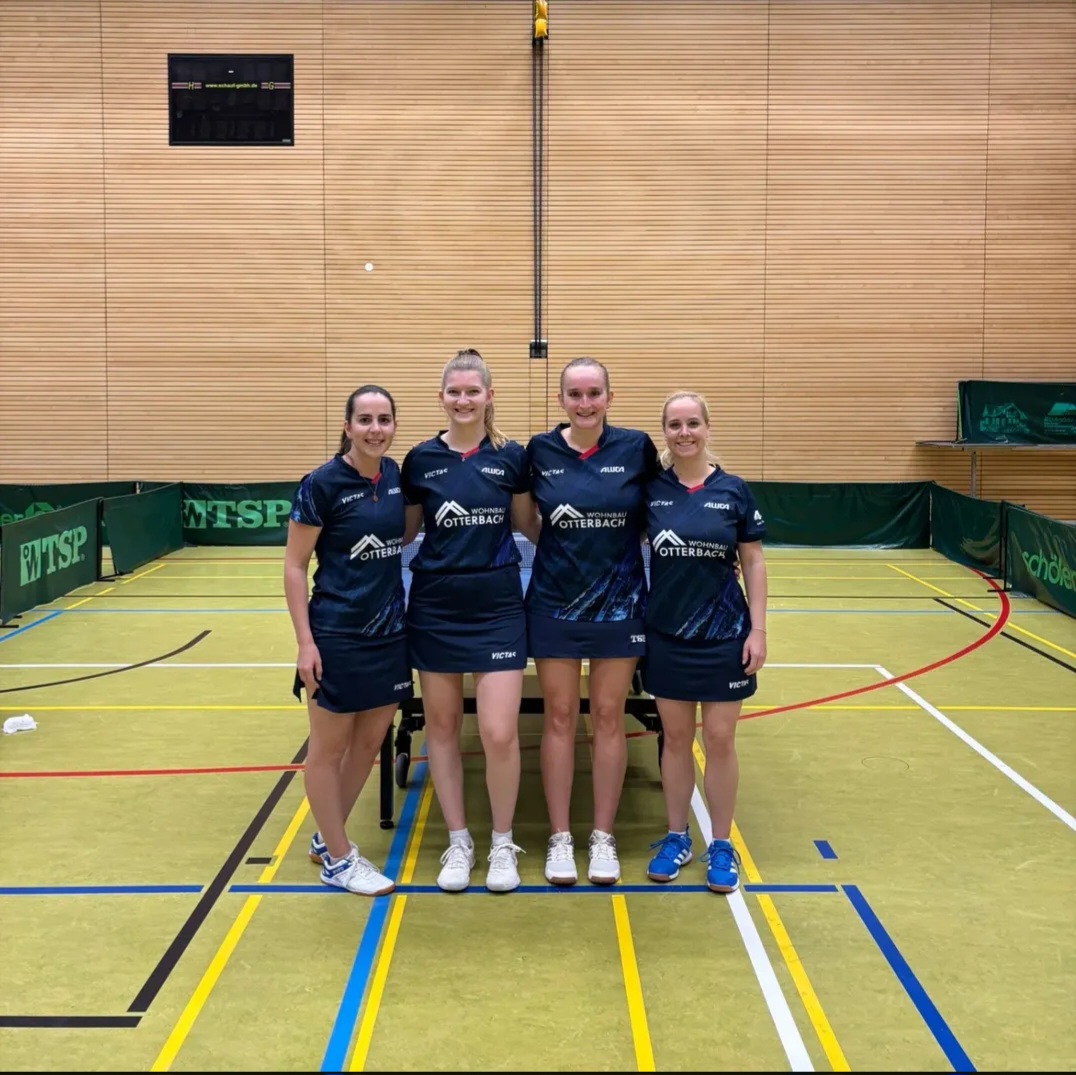 Du betrachtest gerade Erfolgreicher Start in die Rückrunde