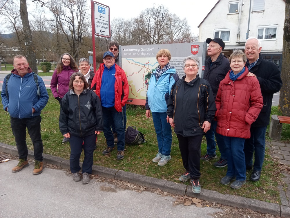 Du betrachtest gerade Wanderung „Von Gaildorf ins Eisbachtal“