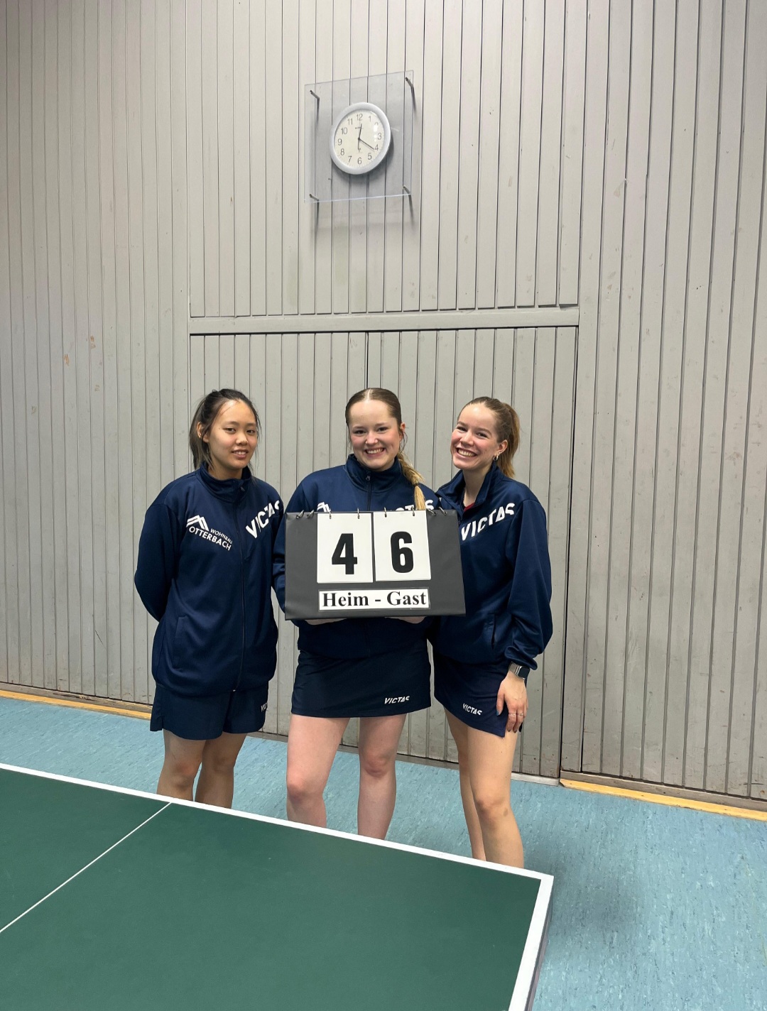 Mehr über den Artikel erfahren Erfolgreiches Wochenende für die Mädchen