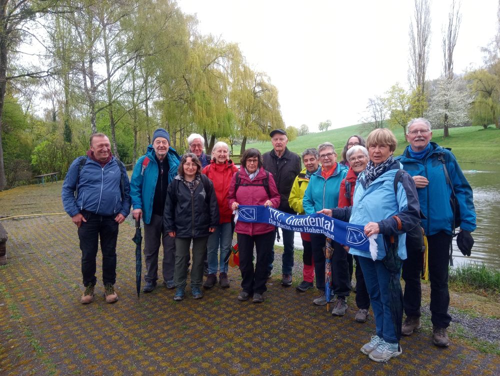 Du betrachtest gerade „Wanderung nach Frohnfalls“
