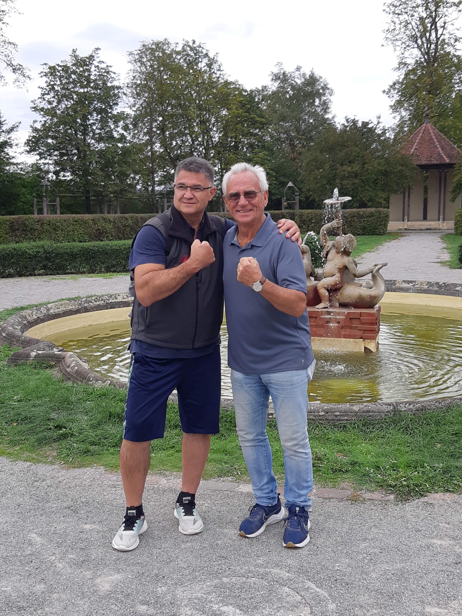Du betrachtest gerade Boule-Vereinsmeisterschaft